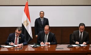 سحر صدقي: رصف طريق الأوسط سمهود قبلي الرياح.. وملف الطرق والإنارة على رأس أولوياتي