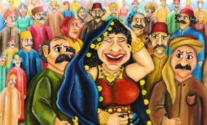 من الحكمة الشعبية إلى العدالة الجنائية.. الأمثال الشعبية فى مرآة القانون.. 4 عناصر تكشف علاقة الأمثال بالجريمة.. أبرزها "المال السايب يعلم السرقة" و"من أمن العقاب أساء الأدب".. وتثبت "المسئولية والقصد الجنائى"