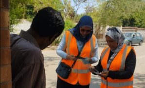 التضامن: التعامل مع 580 حالة بلا مأوى وتوفير الحماية للفئات الأولى بالرعاية