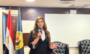 وائل سعده: الشراكة بين مصر والصين تُقدم نموذجًا ملهمًا للندّية والاحترام المتبادل بين العظماء