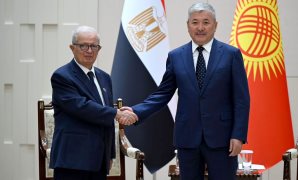 خلال افتتاحه معرض أهلا مدارس 2026.. مدبولى: توجيهات مستمرة من الرئيس بالتوسع فى معارض السلع بأسعار مخفضة.. وزير التموين: المعرض الرئيسى يستقبل المواطنين من 2 إلى 15سبتمبر.. وتوفير المعروضات بتخفيضات تصل إلى 40%