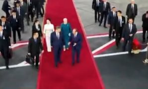 الشئون العربية بالنواب: زيارة رئيس الصين لمصر محطة استراتيجية لتعميق الشراكة