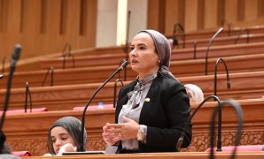 حسانين توفيق: زيارة الرئيس الصيني لمصر فرصة استراتيجية لتعزيز التعاون في المشترك بين البلدين