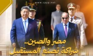 مدبولى: زيارة الرئيس الصيني لمصر تاريخية وحجم التبادل التجارى بين البلدين 20 مليار دولار