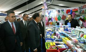 الدكتور مصطفى مدبولي رئيس مجلس الوزراء