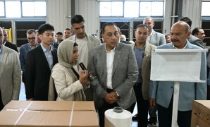 جانب من الافتتاح 