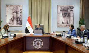 طفرة بـ 32% في الطيران العارض.. والعلمين تخطف الأنظار بقفزة تاريخية بـ 450% على خريطة السياحة الدولية