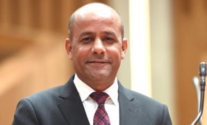 في زيارتها الثانية.. ميناء غرب بورسعيد يستقبل السفينة السياحية «ASTORIA GRANDE»