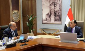 مصر بين الأوائل .. طموح حكومي للوصول إلى قمة مؤشر جودة الطرق بحلول 2030