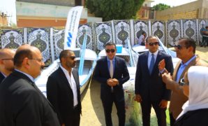 النائب حازم توفيق: مبادرة خفض الأسعار خطوة مهمة لضبط الأسواق وتخفيف الأعباء