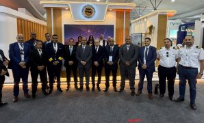الرئيس السيسى: مصر تتطلع إلى رئاسة الصين المقبلة لتجمع البريكس