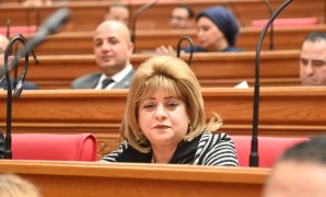الرئيس السيسى لسكرتير عام الأمم المتحدة: تحقيق السلام والاستقرار في الشرق الأوسط يستوجب التوصل إلى حل عادل وشامل للقضية الفلسطينية.. والمساس بأمن ووحدة وسيادة السودان الشقيق يمثل خطاً أحمر لن تسمح مصر بتجاوزه