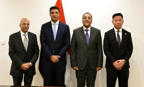 الرئيس السيسى لدول بريكس: نجاح شراكتنا يتطلب ترجمتها إلى مشروعات واستثمارات ملموسة