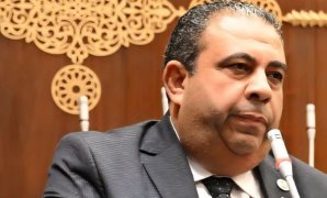 برلمانى يطالب بمراجعة سلامة الأبنية التعليمية مع بدء العام الدراسى وحماية الطلاب من مخاطر التهالك