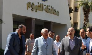 حماة الوطن يدشن معارض "أهلا مدارس" بجميع المحافظات لتخفيف الأعباء عن الأسر