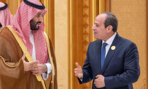 رئيس الوزراء يعقد اجتماعا لاستعراض موقف أحد المشروعات الكبرى بمدينة العلمين الجديدة