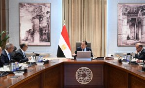 رانيا الشيمي: لقاء الرئيس السيسي بنظيره الفلسطيني يحمل رسائل دعم واضحة مصرية  للشعب الفلسطيني