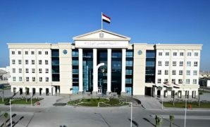الرئيس السيسى: علينا مسئولية للحفاظ على الدولة المصرية وليس شخص الرئيس
