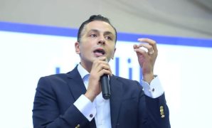 برلمانى: كلمة الرئيس السيسى بحفل تخرج الهيئات القضائية حملت رسائل بالغة الأهمية