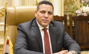 «المصريين الأحرار»: الأقصى خط أحمر أمام محاولات فرض الأمر الواقع