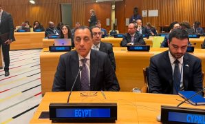 النائب حازم توفيق: السياسة المصرية رسخت حضور القاهرة كلاعب رئيسي في المنطقة