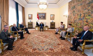  مدبولي باجتماعات الجمعية العامة للأمم المتحدة: إقامة نظام دولي أكثر عدالة وتوازنًا يستجيب بصورة أكثر فاعلية لاحتياجات الدول النامية
