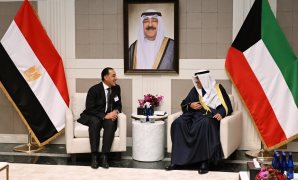 حسن جعفر: توفير 9 مستحضرات جديدة للأورام وأمراض الدم يعزز الأمن الدوائي في مصر