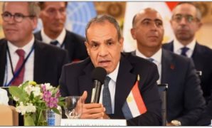 النائب حازم توفيق: الحضور المصري بالأمم المتحدة يؤكد قدرة القاهرة على قيادة التحرك الإقليمي