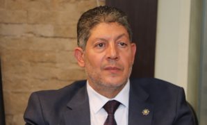النائب حازم توفيق: الحضور المصري بالأمم المتحدة يؤكد قدرة القاهرة على قيادة التحرك الإقليمي
