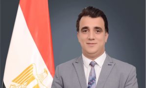 محمد أمين: اليوم الوطني السعودي مناسبة لتجديد التأكيد على وحدة المصير والمصالح بين مصر والمملكة