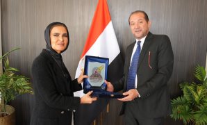 رئيس الوزراء يلقى كلمة مصر بالجمعية العامة للأمم المتحدة مساء اليوم