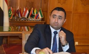 حصاد الوزارات.. توافد الركاب على محطات المرحلة الثانية للأتوبيس الترددى BRT