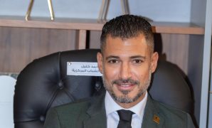 سحر صدقى: مصر تواصل دورها فى دعم الاستقرار وحماية الأمن الإقليمى