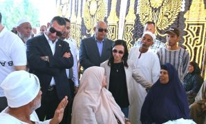 "القايمة".. المعركة الأزلية بين الزوجين في المحاكم.. الزوج يحصل على حكم بالبراءة في الجنح.. و"محكمة الأسرة" تقضى برد المنقولات الزوجية والذهب.. و"الاستئناف" تقضى بالرد.. والزوج يتقدم بالتماس.. والمحكمة ترفض