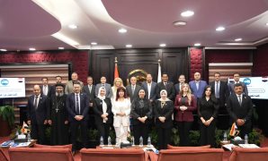النائب فرج فتحي: الدبلوماسية المصرية تفتح جبهات متعددة لاحتواء أزمات المنطقة وحماية الأمن القومي