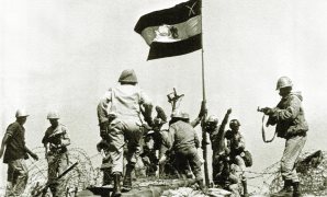 الرئيس: نعطى مساحة للحلول السلمية بشأن السدود الإثيوبية لكن ليس على حساب وجود مصر وشعبها