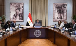 الرئيس السيسى: ضرورة التركيز على الجوانب الإيجابية للذكاء الاصطناعي والتحسب من سلبياته