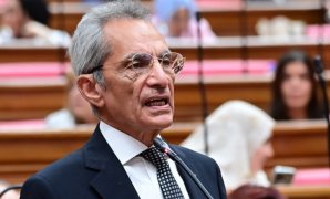رفع الجلسة الطارئة لمجلس النواب.. وغدا بدء دور انعقاد الجديد