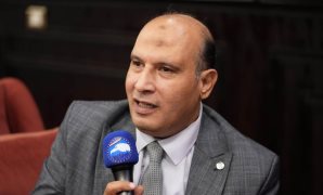 رفع الجلسة الطارئة لمجلس النواب.. وغدا بدء دور انعقاد الجديد