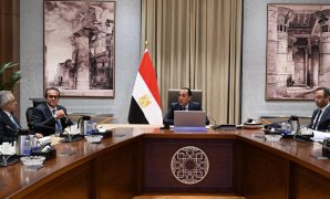 الحركة الوطنية: الرئيس السيسي وضع المصريين أمام حقائق الأزمات الاقتصادية المتلاحقة