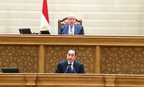 النواب يرسل برقية تهنئة إلى رئيس الجمهورية بمناسبة افتتاح دور انعقاد المجلس