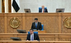 النائب رمضان بطيئة: منتدى مصر 2026 فرصة كبرى لإشراك العقول الوطنية في صنع المستقبل