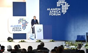 مجلس أمناء التحالف الوطنى للعمل الأهلى التنموى يقر عددًا من الملفات الرئيسية