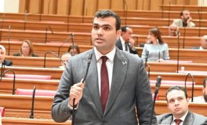 سحر صدقي: كلمة الرئيس السيسي في منتدى العلمين تضع خريطة جديدة للتكامل الاقتصادي الإفريقي