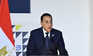 الرئيس السيسى: حريصون على تعزيز دور القطاع الخاص الأفريقي باعتباره شريكاً رئيسياً في تحقيق التنمية المستدامة