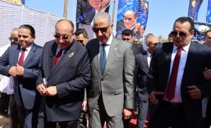 160مليون برازيلى ينتخبون رئيسهم غداً