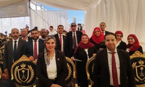  مصطفى كشر: ملف طلاب الدمج على رأس أولوياتي التشريعية خلال دور الانعقاد الثاني لمجلس الشيوخ