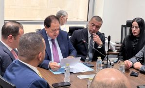 رئيس النواب يرفع الجلسة العامة .. ويدعو اللجنة العامة للانعقاد 