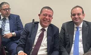 اللجنة العامة لمجلس النواب تعقد اجتماعها الأول لدراسة اعتراض السيد رئيس الجمهورية على المادة ٢٥ من مشروع قانون جامعة كيان بالقوات المسلحة