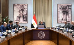 أبو العينين في أول كلمة له رئيسًا لهيئة «الجبهة الوطنية»: قانون تنظيم الجامعات تجاوز نصف قرن.. وحان وقت التغيير  